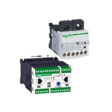 Electronic Over Current Relays